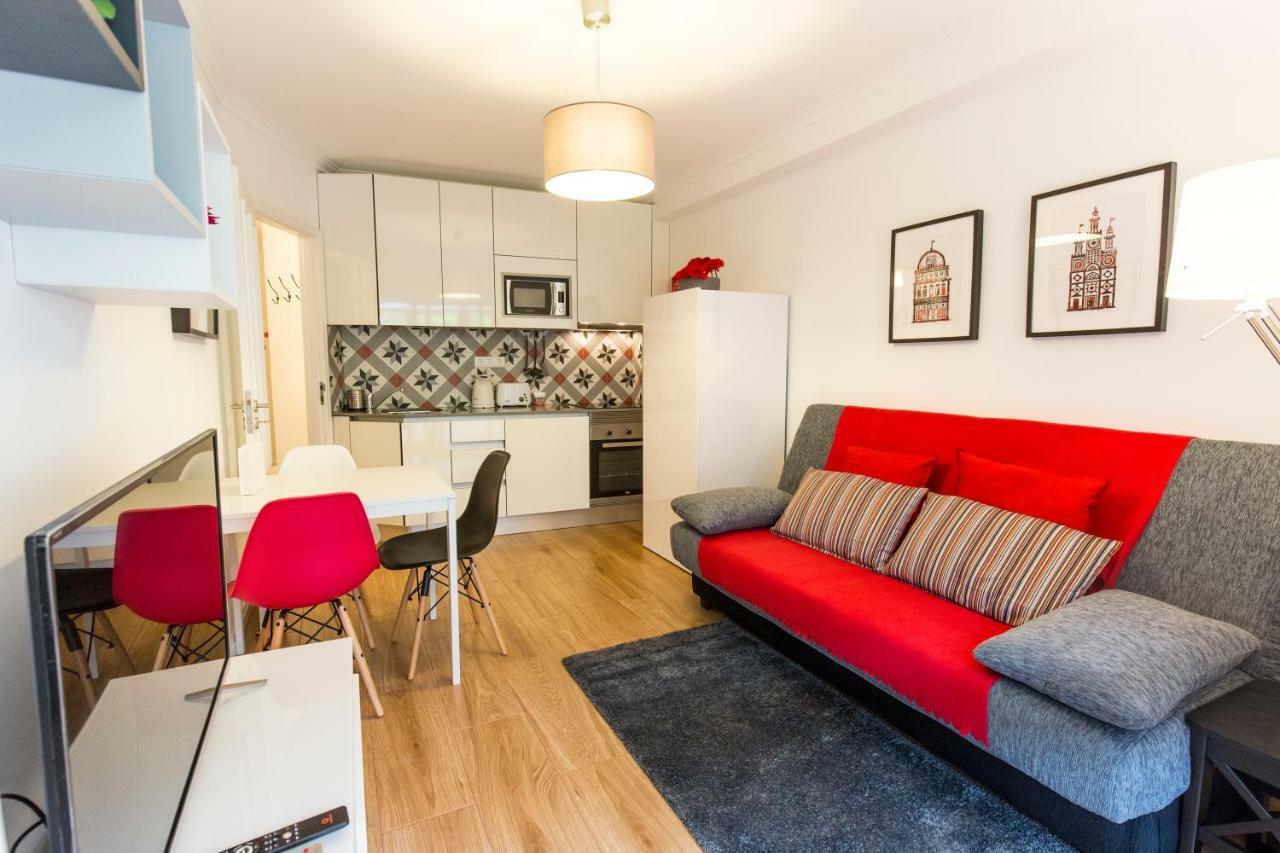 Casa Oliveira In Downtown Porto II Lejlighed Eksteriør billede