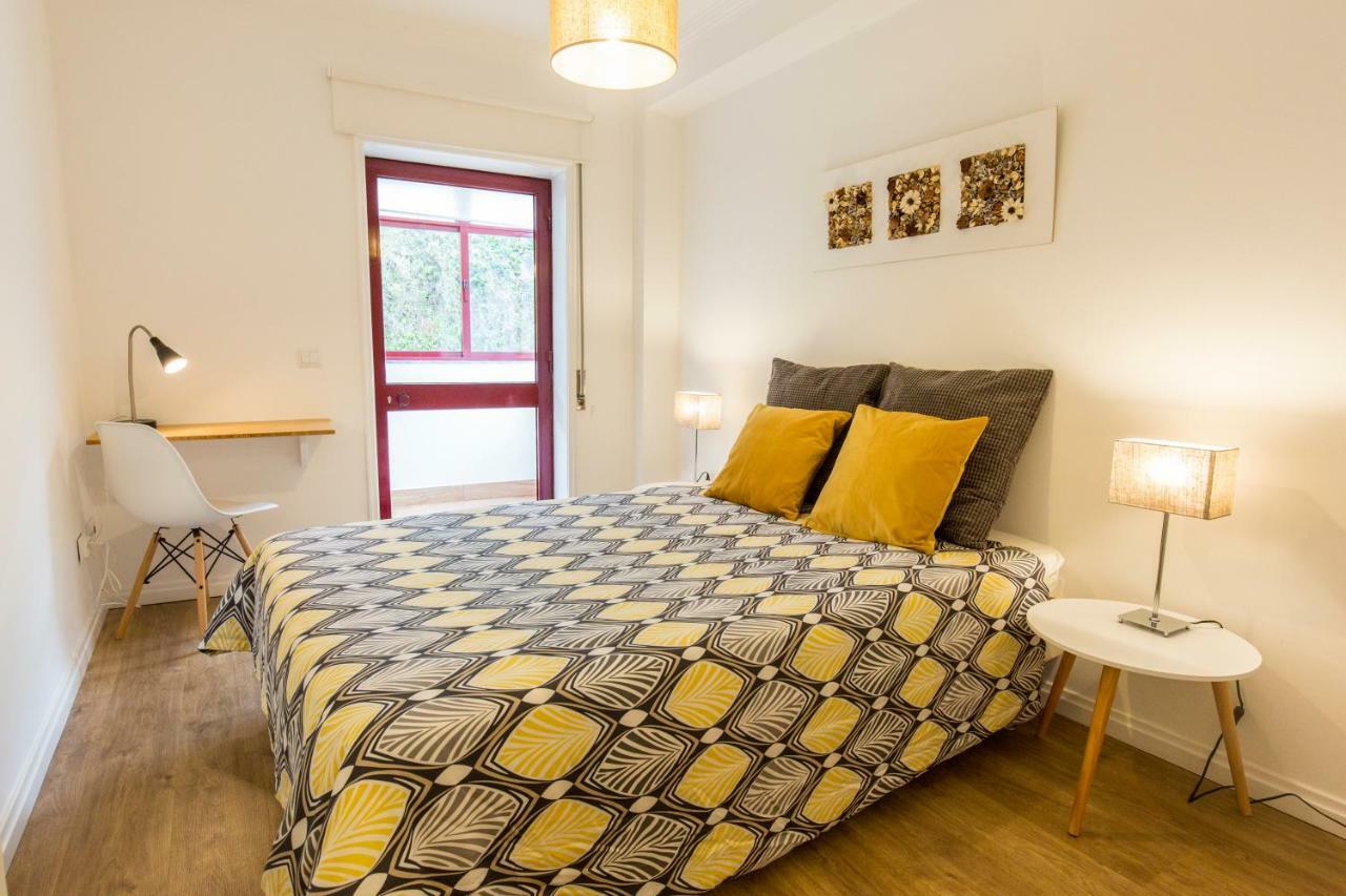 Casa Oliveira In Downtown Porto II Lejlighed Eksteriør billede