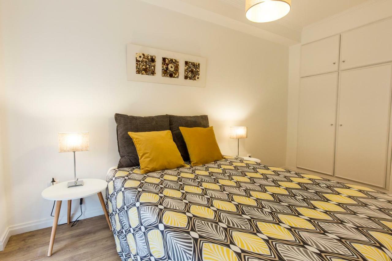 Casa Oliveira In Downtown Porto II Lejlighed Eksteriør billede