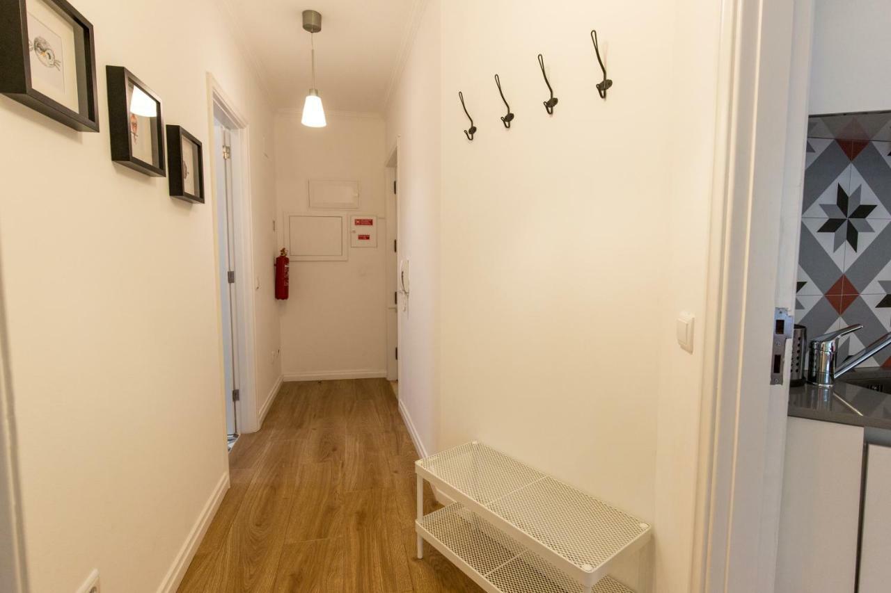 Casa Oliveira In Downtown Porto II Lejlighed Eksteriør billede