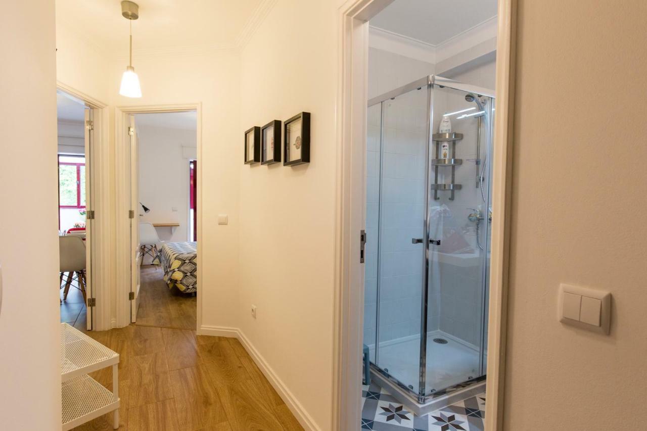 Casa Oliveira In Downtown Porto II Lejlighed Eksteriør billede