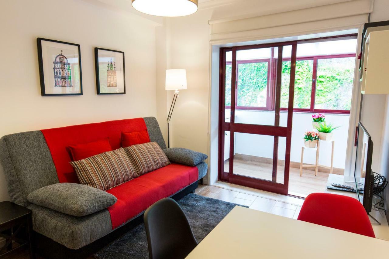 Casa Oliveira In Downtown Porto II Lejlighed Eksteriør billede