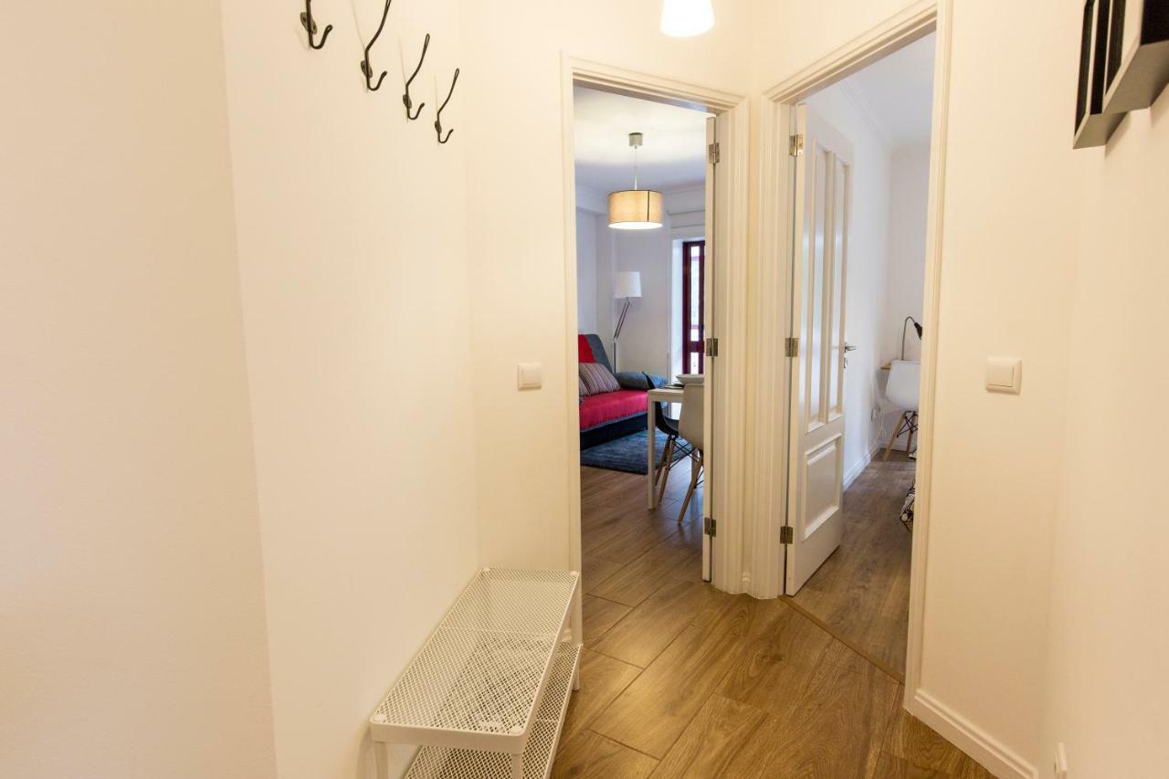 Casa Oliveira In Downtown Porto II Lejlighed Eksteriør billede