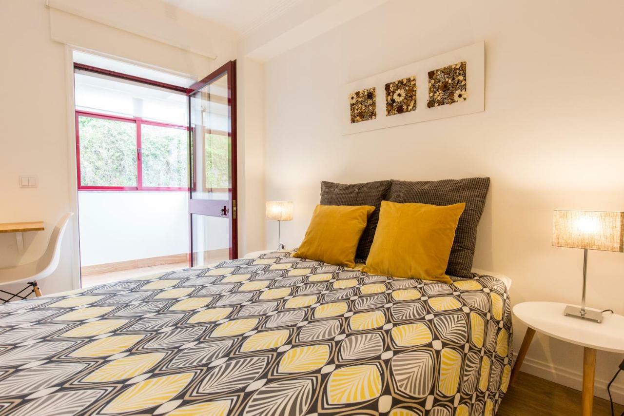 Casa Oliveira In Downtown Porto II Lejlighed Eksteriør billede